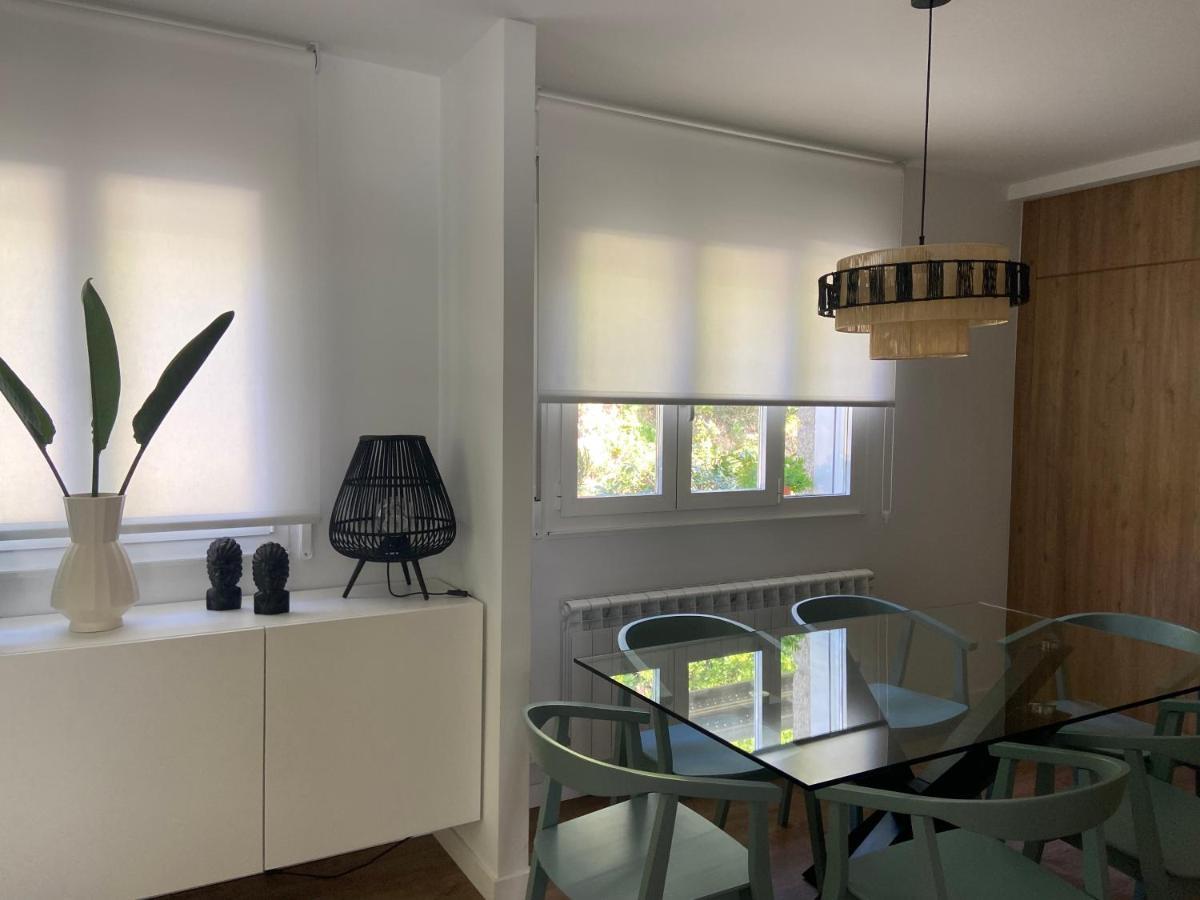Casadoprado Διαμέρισμα Sanxenxo Εξωτερικό φωτογραφία